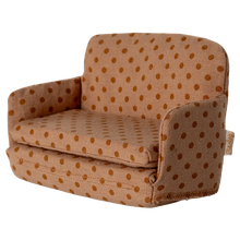 Load image into Gallery viewer, Sofa bed, Mouse - Dots
