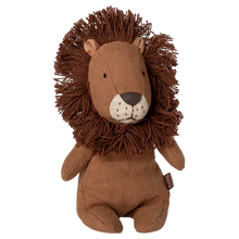 Load image into Gallery viewer, Safari friends, Lion, Mini
