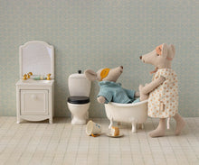 Load image into Gallery viewer, Sink dresser, Mouse - Off white
