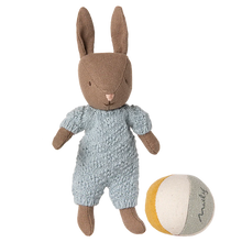 Load image into Gallery viewer, Rabbit set, Micro - Brown - Blue
