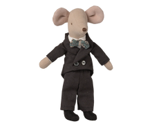 Load image into Gallery viewer, Wedding suit, Dad mouse
