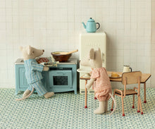 Load image into Gallery viewer, Kitchen, Mouse - Blue
