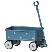 Load image into Gallery viewer, Wagon, mouse - Blue

