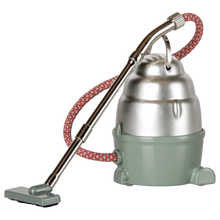 Load image into Gallery viewer, Vacuum cleaner, Mouse - Dark mint
