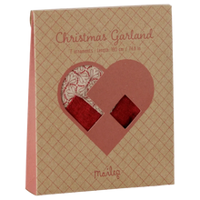 Load image into Gallery viewer, Christmas garland
