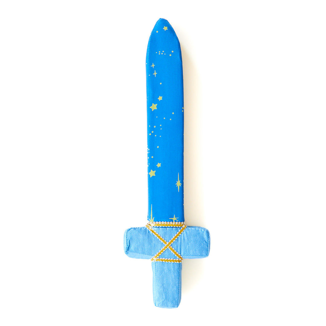 Star soft sword