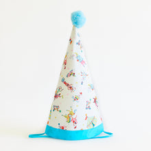 Load image into Gallery viewer, Circus Hat
