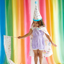 Load image into Gallery viewer, Circus Hat
