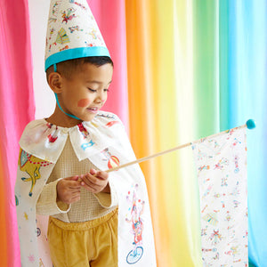 Circus Cape