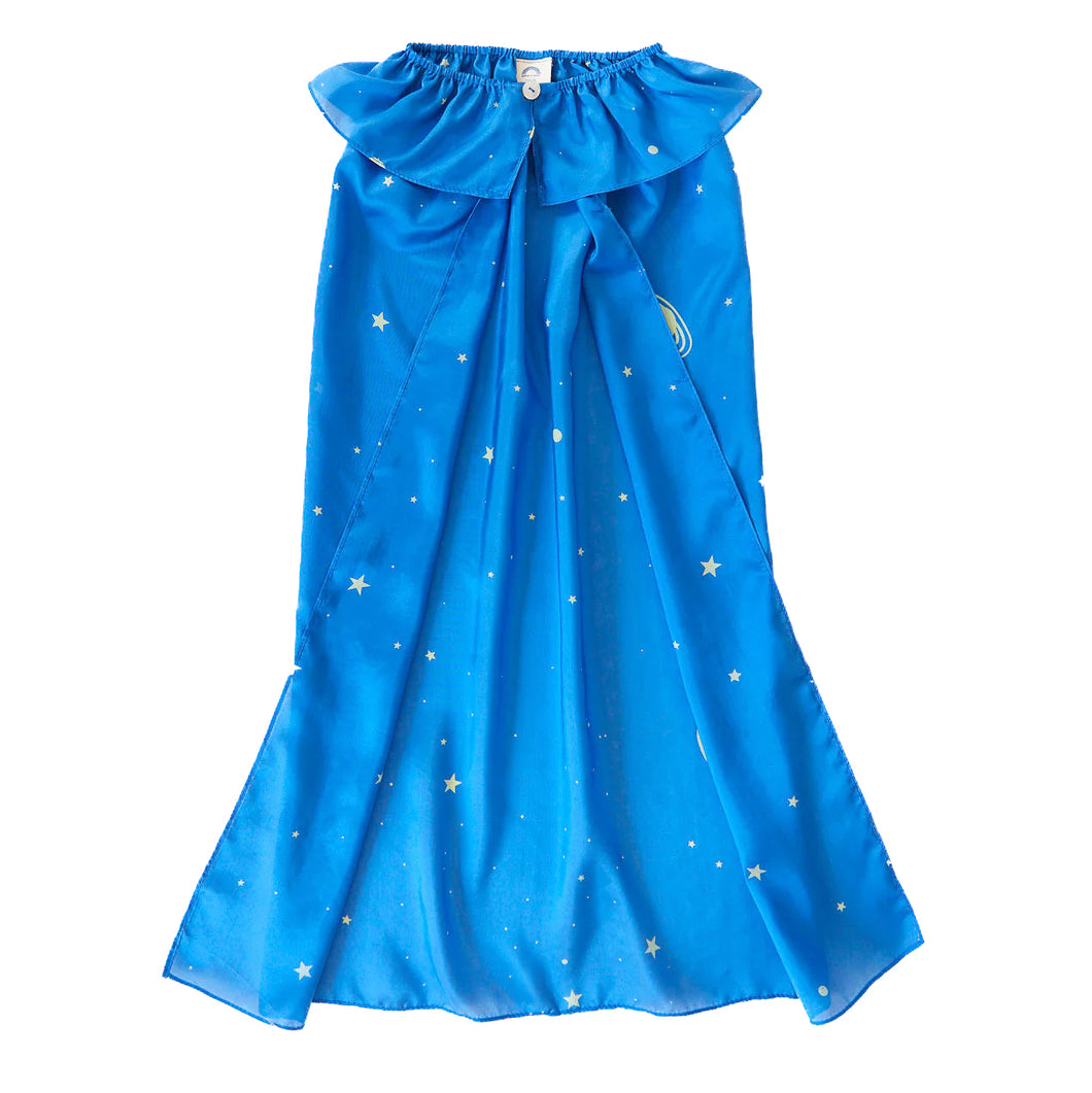 Starry Night Cape