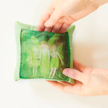 Φόρτωση εικόνας στο εργαλείο προβολής Συλλογής, Πράσινο μαξιλάρι Νεράιδα των δοντιών
