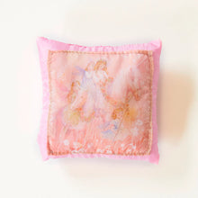 Load image into Gallery viewer, Pink Tooth Fairy Pillow
