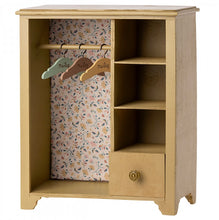 Load image into Gallery viewer, Wardrobe, Large - Yellow
