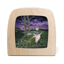 Load image into Gallery viewer, Gwen&#39;s Illustrations – Magic Silhouettes
