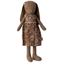 Load image into Gallery viewer, Bunny size 2, Brown - Dress
