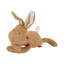 Load image into Gallery viewer, Bunny Musical Toy for Mommy &amp; Baby - Beige
