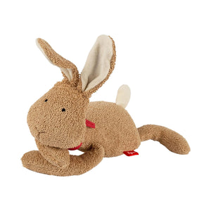 Bunny Musical Toy for Mommy & Baby - Beige