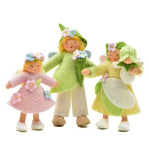 Spring Family