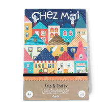 Load image into Gallery viewer, Chez Moi stickers
