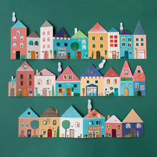 Load image into Gallery viewer, Chez Moi stickers
