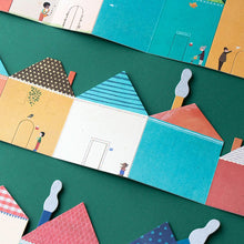 Load image into Gallery viewer, Chez Moi stickers
