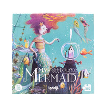 Load image into Gallery viewer, My Mairmaid Glitter Puzzle
