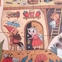 Load image into Gallery viewer, Sweet Dreams Puzzle
