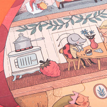 Load image into Gallery viewer, Sweet Dreams Puzzle
