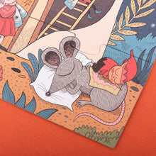 Load image into Gallery viewer, Sweet Dreams Puzzle
