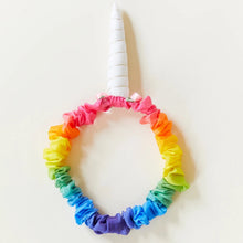 Load image into Gallery viewer, Rainbow Unicorn Headband
