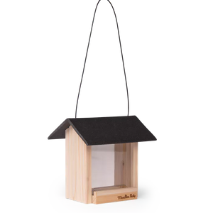 Bird feeder