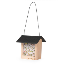 Load image into Gallery viewer, Bird feeder

