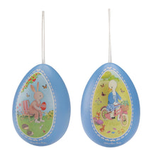 Load image into Gallery viewer, Hanging Easter Egg - Small
