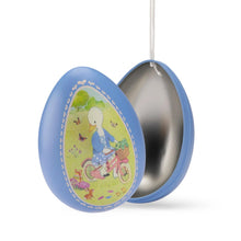 Load image into Gallery viewer, Hanging Easter Egg - Small
