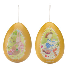 Load image into Gallery viewer, Hanging Easter Egg - Large
