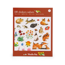 Load image into Gallery viewer, The gardener sticker pack
