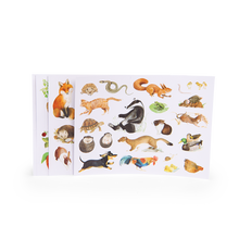 Load image into Gallery viewer, The gardener sticker pack
