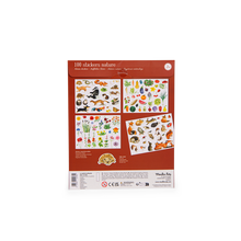 Load image into Gallery viewer, The gardener sticker pack
