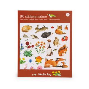 The gardener sticker pack