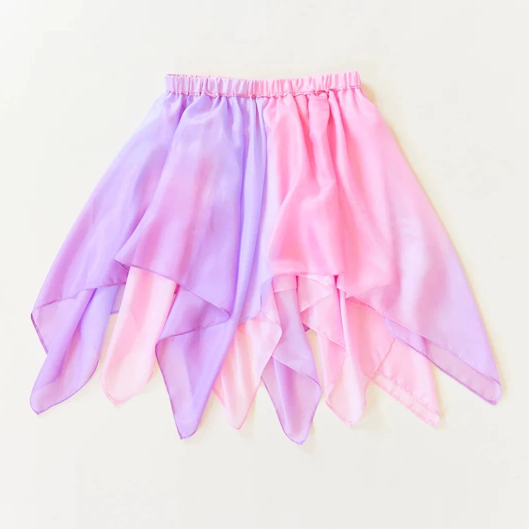 Blossom Reversible Fairy Skirt