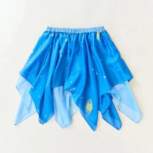 Starry Night Reversible Fairy Skirt