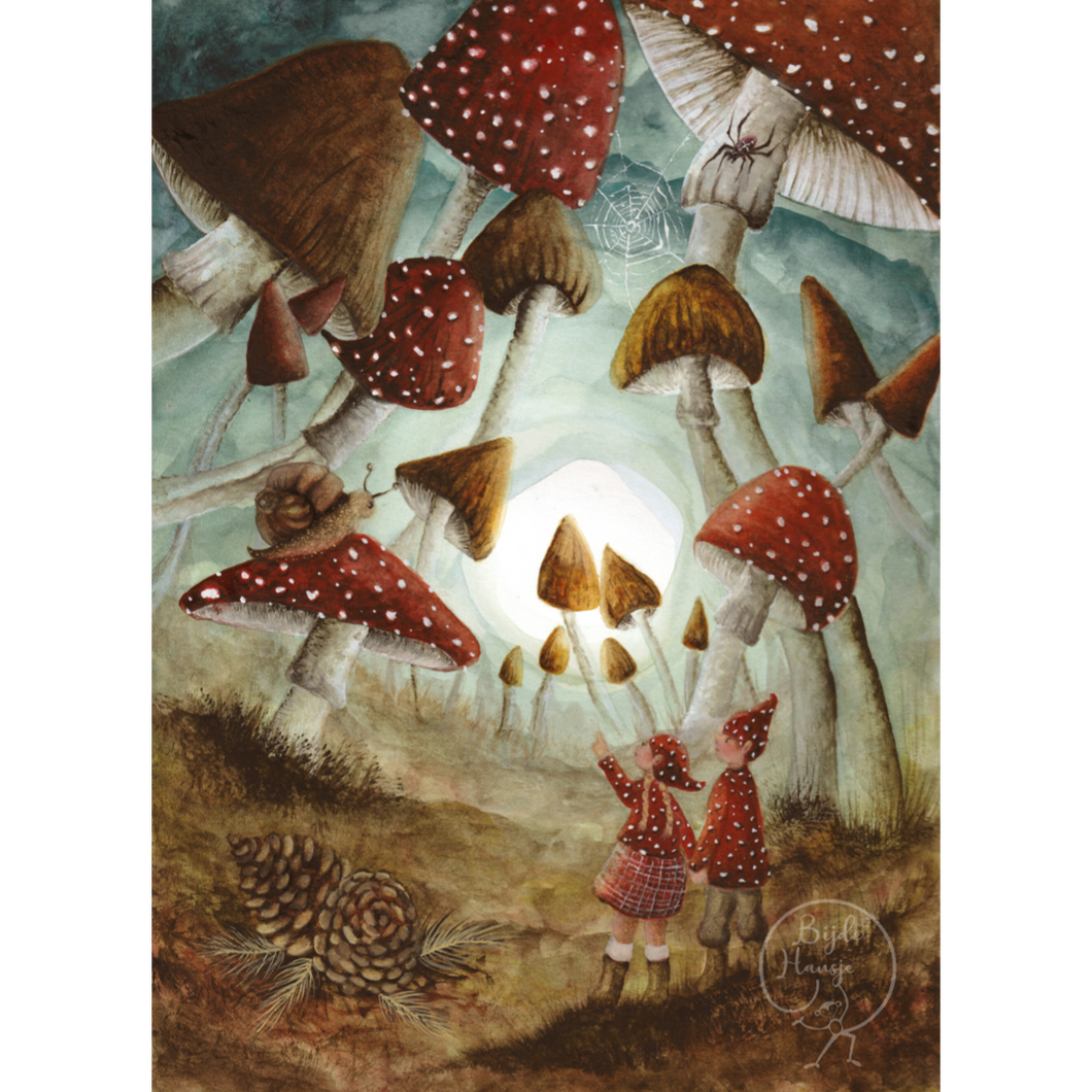 Red Hat Wonderland