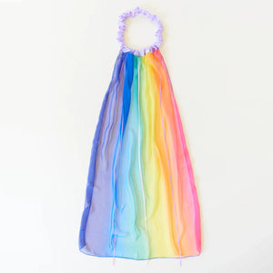 Rainbow Veil