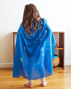 Starry Night Cape