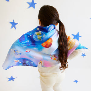 Outer Space Seek & Find