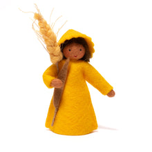Load image into Gallery viewer, Wheat Flower Fairies

