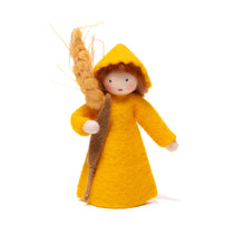 Load image into Gallery viewer, Wheat Flower Fairies
