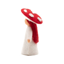 Load image into Gallery viewer, Toadstool Fairy
