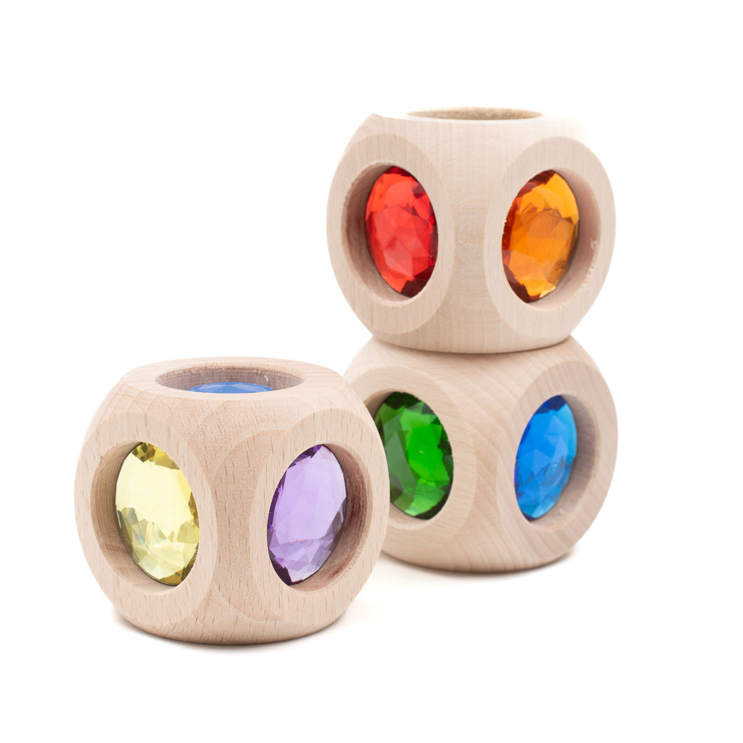 Magic Cube