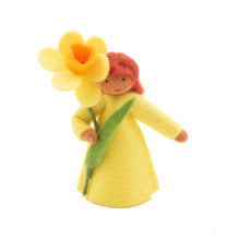Load image into Gallery viewer, Daffodil Flower Fairies
